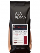 Кофе в зернах Alta Roma Blend N 0.8 (Альта Рома Бленд N 0.8) 1 кг, пакет с клапаном